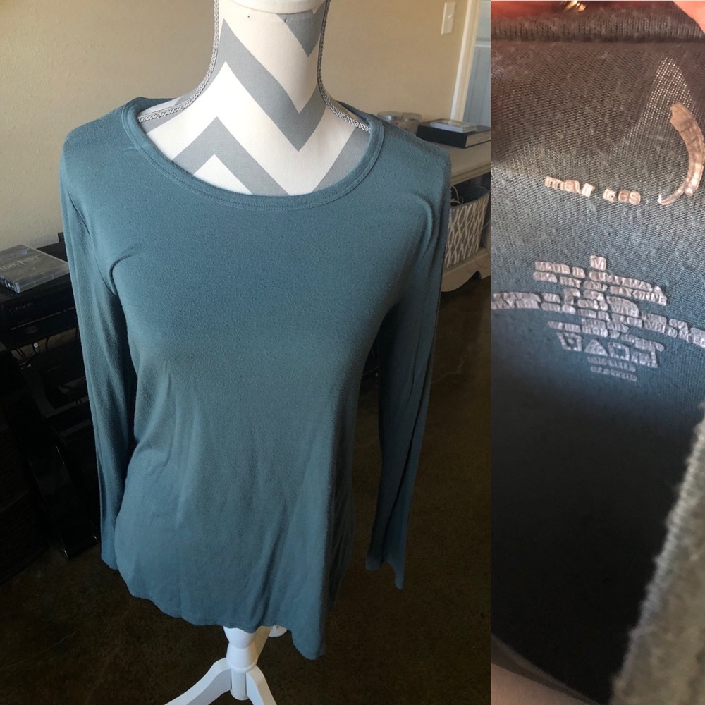Maurices LIKE NEW 24/7 Collection Tee